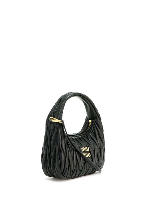 Borsa Wander MIU MIU | 5BC125 V OOY N88F0002